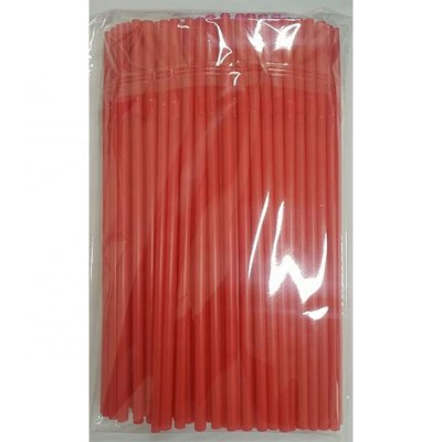 Hot selling Amazon PLA bend drinking straws