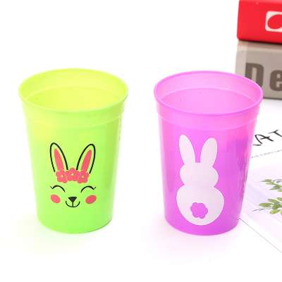 Factory direct sales Custom Design disposable Plastic Cups