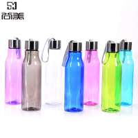 19oz Hot Plastic Drinking Water Bottles Wholesale