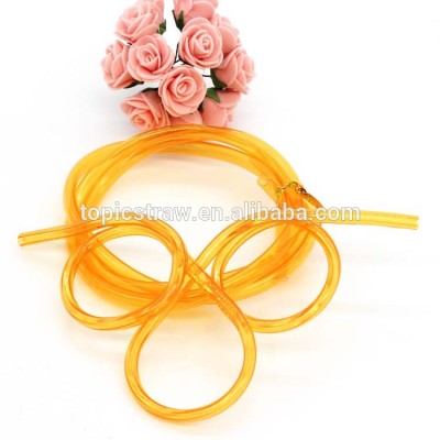 novelty DIY crazy straw glasses for party